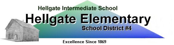 Hellgate Elementary School District #4