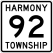 Description: Harmony Township 92