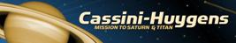 Cassini-Huygens: Mission to Saturn and Titan